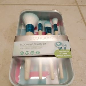 ecotools Makeup - Eco tools: Blooming beauty kit ecotools Makeup - Eco tools: Blooming beauty kit